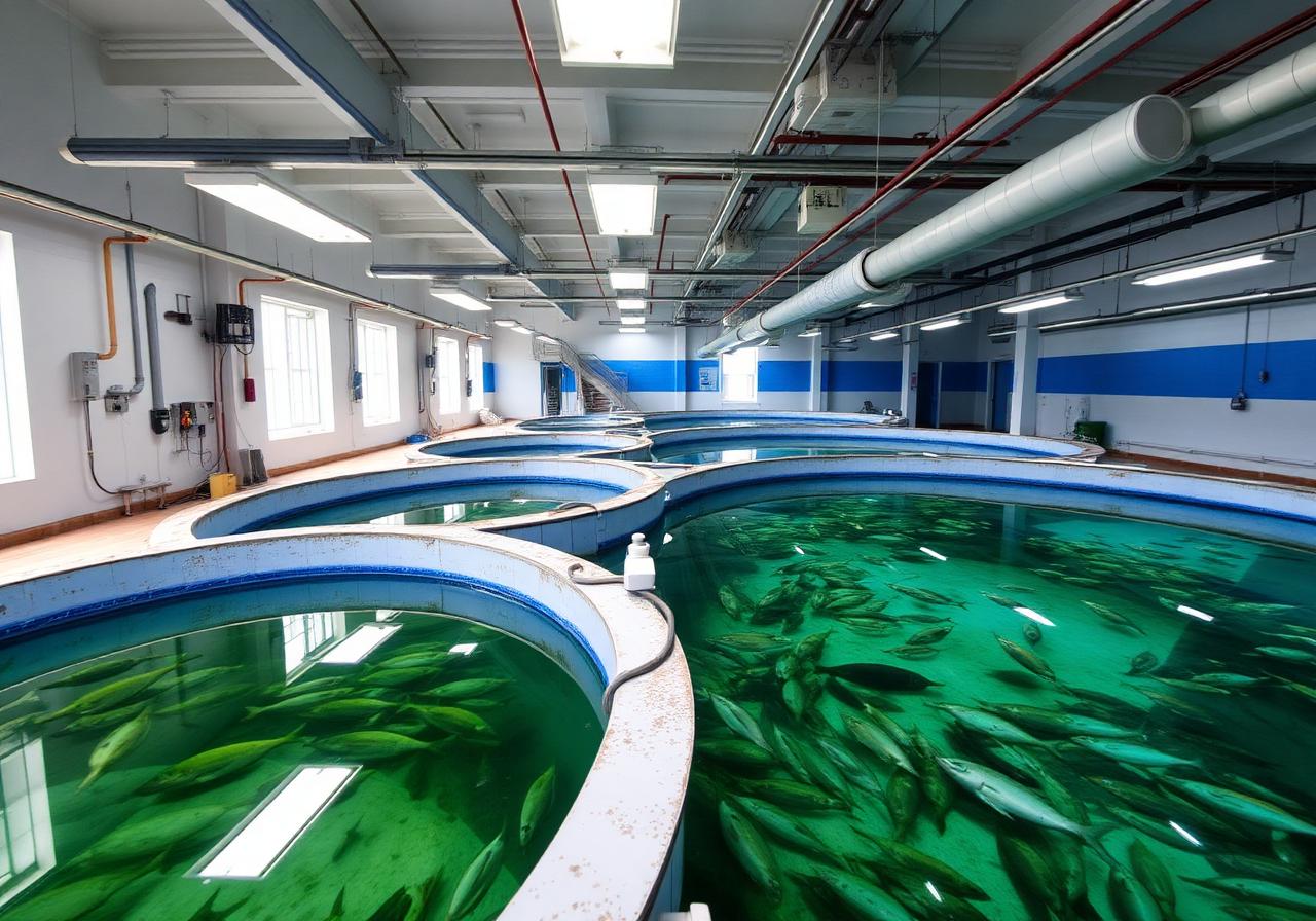 Aquaculture